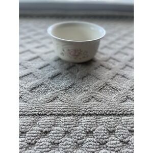 Antique Platzgraff Made In U.S.A! 5.5"  Tea Rose‎ Replacement Bowl